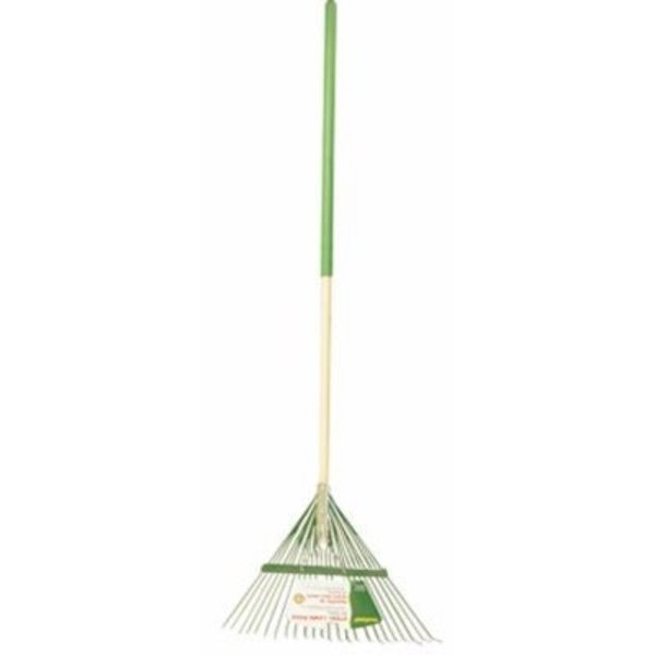 Seymour Midwest GT 24Tine LWNAndLeaf Rake 40946TRU